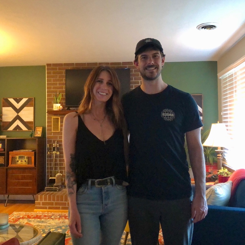 Meet your Posher, Cayleen